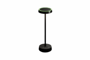 Loxone Table Lamp Air antracitová
