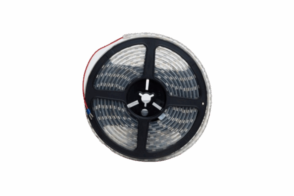 5m LED pásky (laditelná bílá) - IP68 (při potopení do vody)