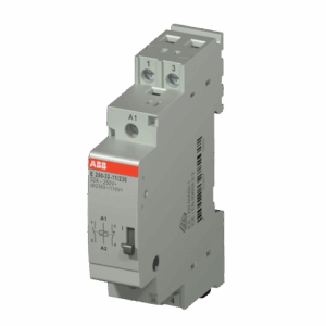 Relé impulsní ABB E290-32-11/230