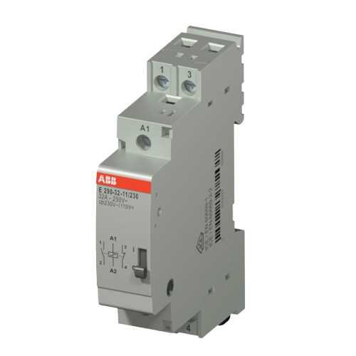 Relé impulsní ABB E290-32-11/230