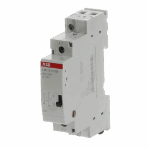 Relé impulsní ABB E297-16-10/230