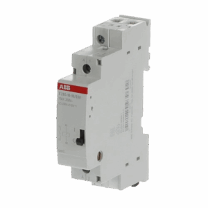 Relé impulsní ABB E290-16-10/230