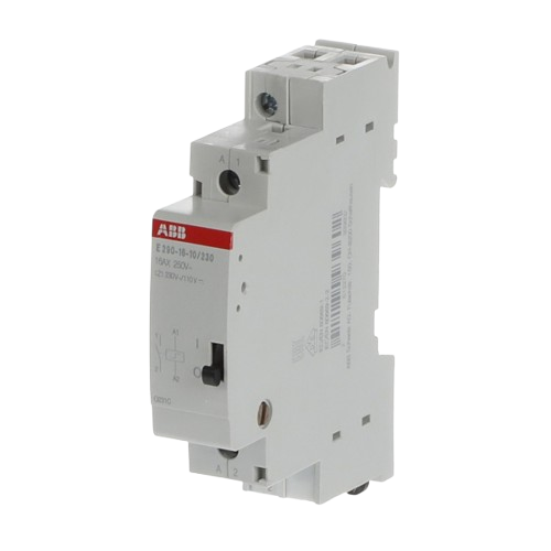 Relé impulsní ABB E290-16-10/230