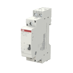Relé impulzní ABB E290 2TAZ312000R2012