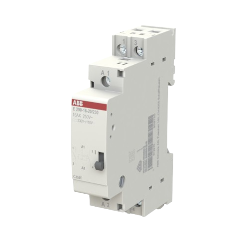 Relé impulzní ABB E290 2TAZ312000R2012