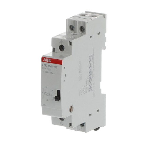Relé impulsní ABB E290-16-11/230
