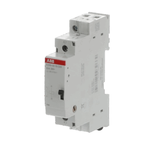 Relé impulzní ABB E290-32-10/230