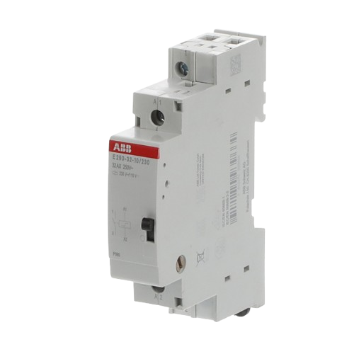 Relé impulzní ABB E290-32-10/230