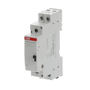 Relé impulsní ABB E290-32-20/230