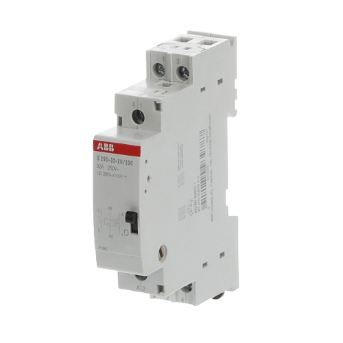 Relé impulsní ABB E290-32-20/230