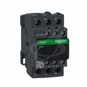 Schneider Electric Stykač Schneider LC1D25P7 25A 230V 50/60Hz 1Z+1V