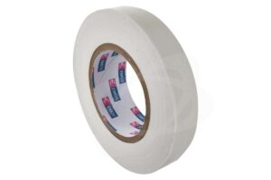 Páska izolační PVC BENIZOL bílá 15 mm x 10 m (F61511)
