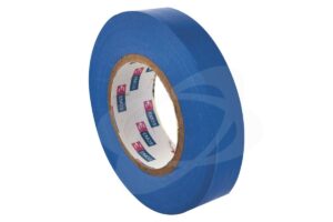 Páska izolační PVC BENIZOL modrá 15 mm x 10 m (F61514)