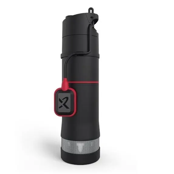 automatická vodárna Grundfos SBA