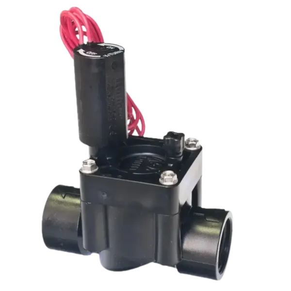 Hunter PGV-101 elektromagnetický ventil 1" FF 24V AC