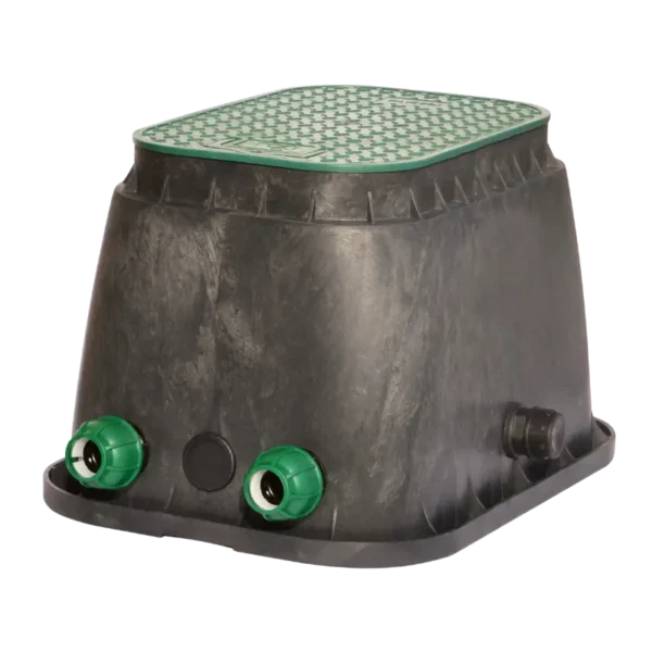 IRIBOX EZ 4