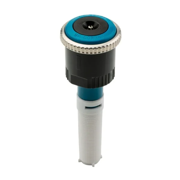 Hunter MP Rotator 1000 Corner rohová rotační tryska, dostřik 3,7–4,6 m, výseč 45–105°