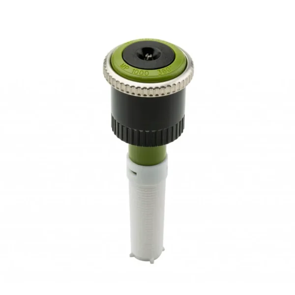 Hunter MP Rotator 1000 rotační tryska, dostřik 3,7–4,6 m, kruh 360°