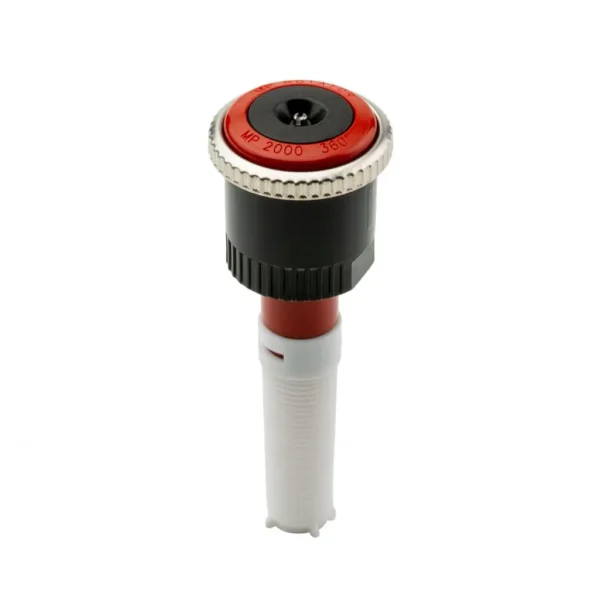 Hunter MP Rotator 2000 rotační tryska, dostřik 4,9–6,4 m, kruh 360°