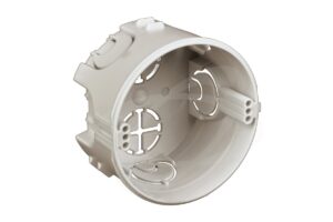 Kopos Krabice přístrojová KP 68 univerzální ø74×43 mm