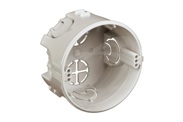 Kopos Krabice přístrojová KP 68 univerzální ø74×43 mm