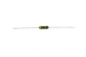 Loxone Odpor 120 Ohm