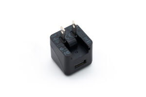Loxone USB napájecí zdroj včetně kabelu černá