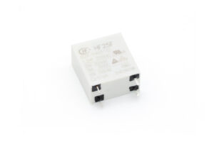Loxone Relé 16A HF25F