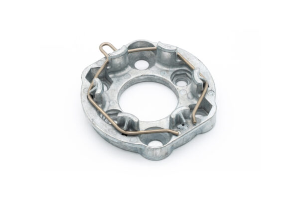 Držák motoru SOLIDline