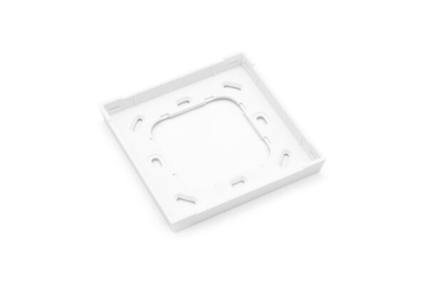 Loxone Montážní držák pro Touch Pure / NFC Code Touch bílá