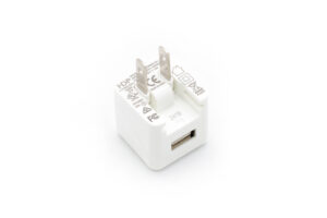 Loxone USB napájecí zdroj včetně kabelu bílá