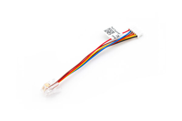 Loxone Připojovací kabel Hörmann Air