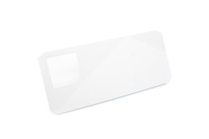 Loxone Krycí panel pro Wallbox