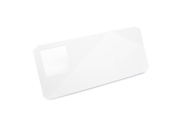 Loxone Krycí panel pro Wallbox