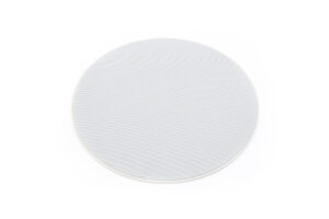 Loxone Kulatý kryt pro Install Speaker 10 bílá