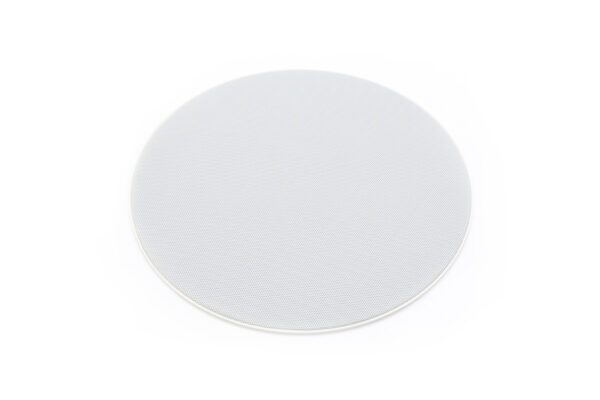 Loxone Kulatý kryt pro Install Speaker 10 bílá
