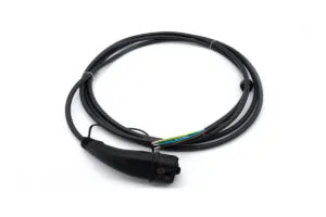 Nabíjecí kabel Wallbox 11kW 16A 3fázový