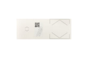 Loxone Obrysová fólie Touch Surface Classic