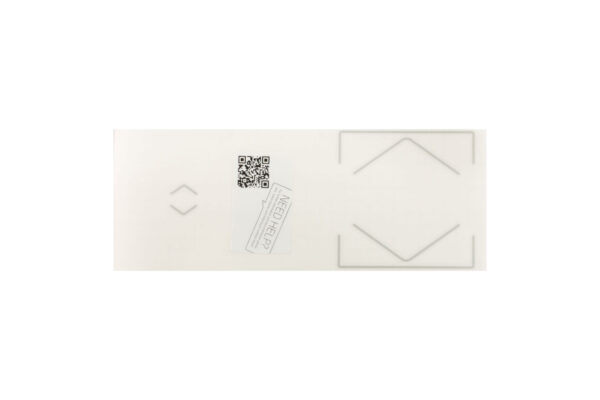 Loxone Obrysová fólie Touch Surface Classic
