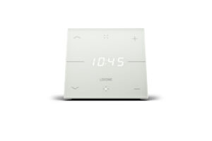 Loxone Touch Nightlight Air šedobílá