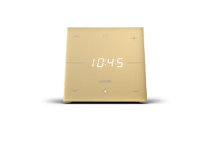 Loxone Touch Nightlight Air zlatá