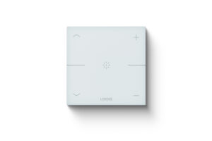 Loxone Touch Pure Air signální bílá