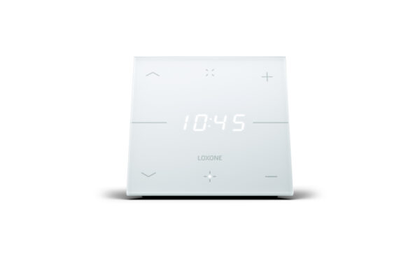 Loxone Touch Nightlight Air signální bílá