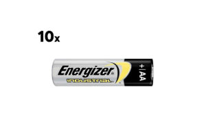 Loxone Energizer Industrial Mignon AA (10 ks)