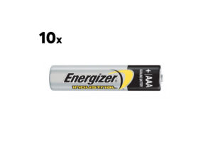 Loxone Energizer Industrial Micro AAA (10 ks)