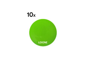Loxone Šifrované NFC Smart tagy (10 ks)