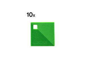 Loxone NFC přívěsky (10 ks)