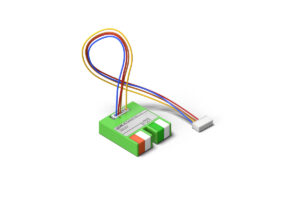 Loxone AC Control Tree for Daikin S21