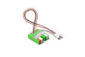 Loxone AC Control Tree for Gree