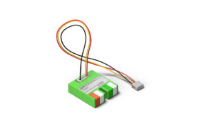Loxone AC Control Tree for LG